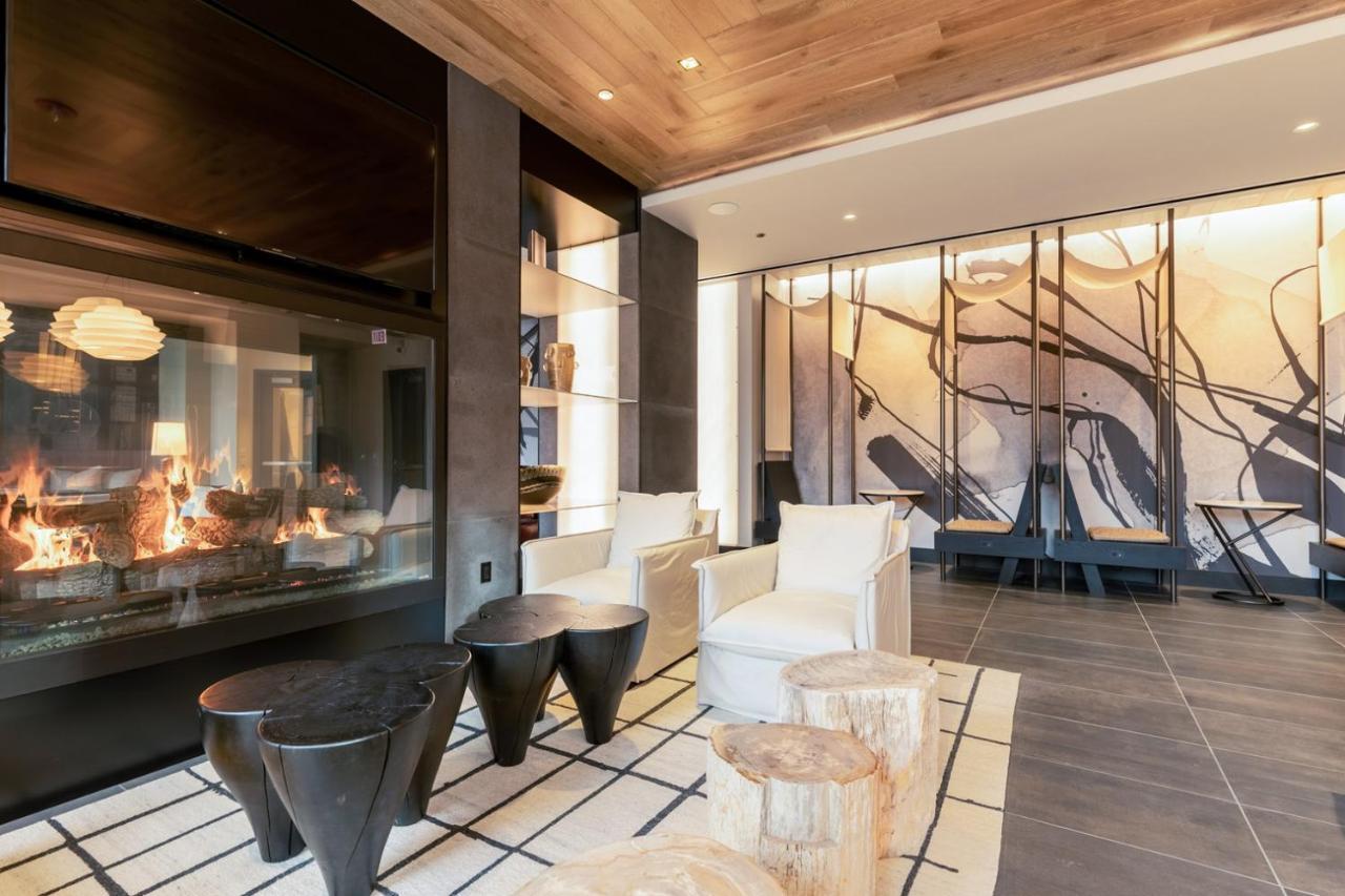 W Loop Studio W Pool Gym Nr Restaurant Row Chi-283 Chicago Exterior foto